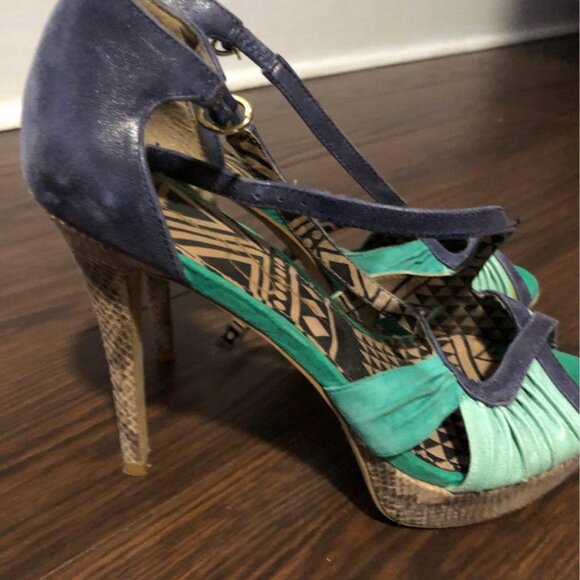 Closet Cleanup - Picture 2 of 3